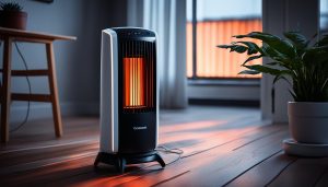 Are infrared heaters safe for your health?